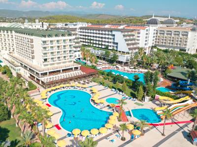 Perre Delta Resort & Spa