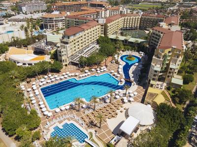 Silence Beach Resort