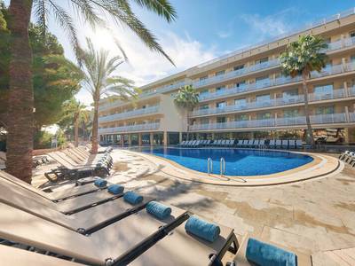 Occidental Cala Vinas 