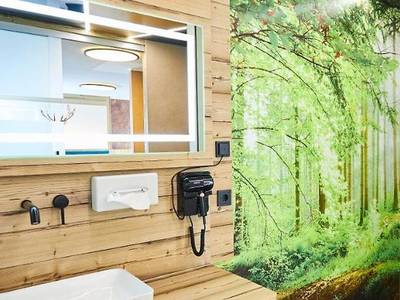 Flair Wald Mellestollen