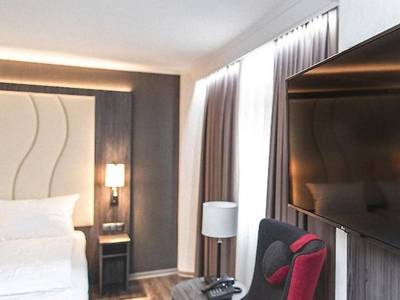 PLAZA Hotel Buchhorner Hof