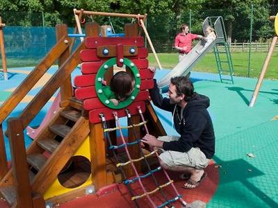 Castlerosse Park Resort