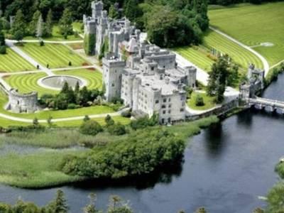 Ashford Castle