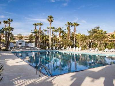 Kartibubbo Beach Resort