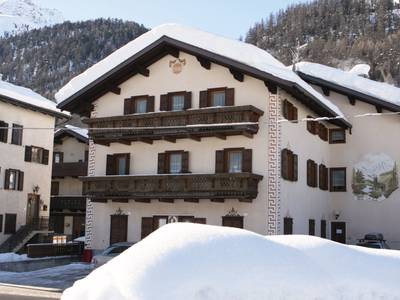 Appartamenti La Fonte