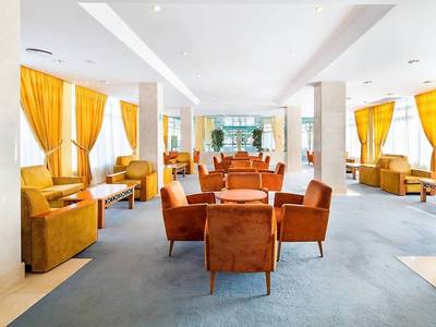 THB El Cid - Erwachsenenhotel