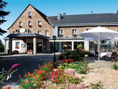 Sonnenhotel Hoher Hahn