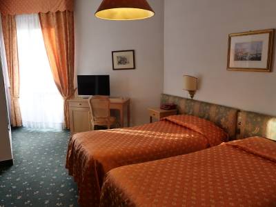 Park Hotel Terme (Foto)