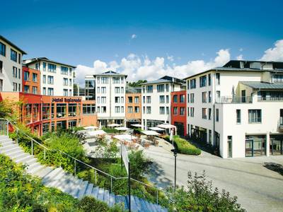 Esplanade Resort & Spa