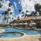 Dreams Palm Beach Punta Cana