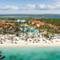 Dreams Palm Beach Punta Cana