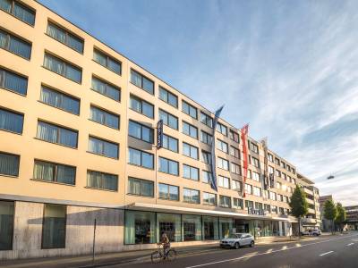 Dorint an der Messe Basel