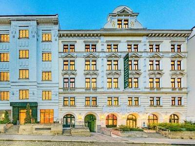 Hotel Josefshof am Rathaus