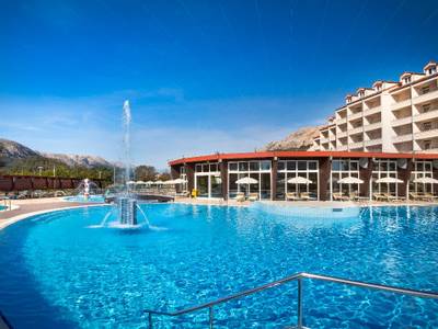 Valamar Atrium Baska Residence