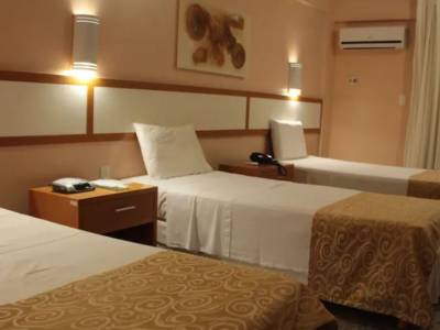 Costa Atlantico Hotel (Foto)