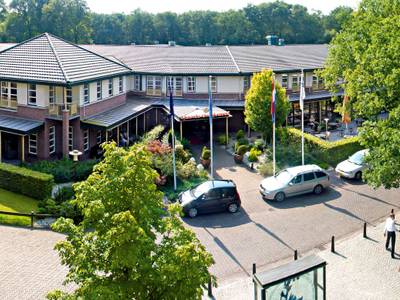 Golden Tulip Tjaarda Oranjewoud