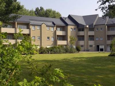 Domain Westhoek Appartements