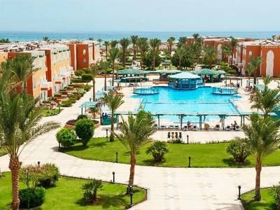 SUNRISE Garden Beach Resort