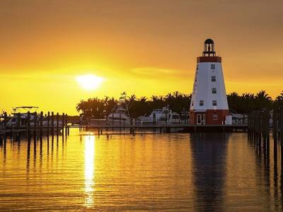 Hyatt Place Marathon/Florida Keys