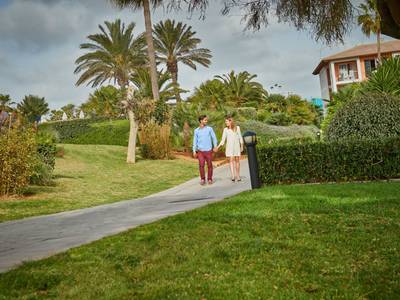 Blau Colonia Sant Jordi Resort & Spa (Foto)