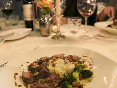 Kasteel Oud Poelgeest