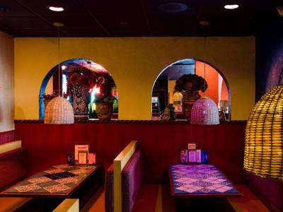 Comfort Inn & Suites Logan International Airport Boston