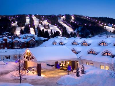 Manoir Saint Sauveur