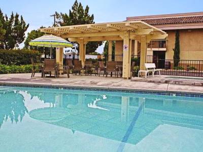 Best Western Village Inn (Foto)