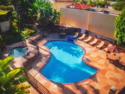 Holiday Inn Express Grover Pismo