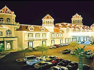 Primm Valley Resort & Casino