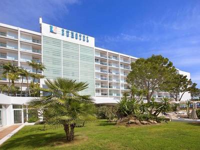 Hipotels Eurotel Punta Rotja