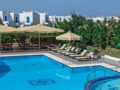 Hotel Astir of Naxos
