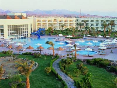 Aurora Oriental Resort