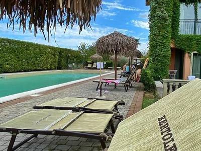 Residence La Bertoletta Corte & Village