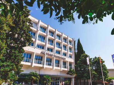 Montenegro The Beach Resort