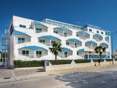 Velamar Budget Boutique Hotel