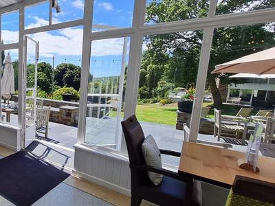 Budock Vean - The Hotel on the River