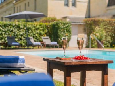 Le Château de Verrières