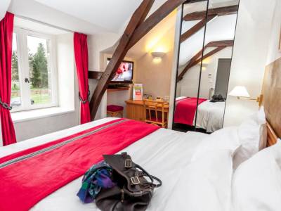 Relais du Gue de Selle