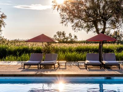 L´Auberge Cavaliere du Pont Des Bannes