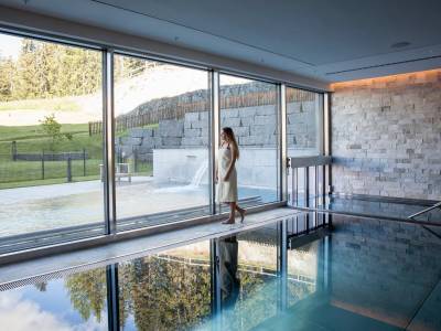 InterContinental Davos Resort & Spa