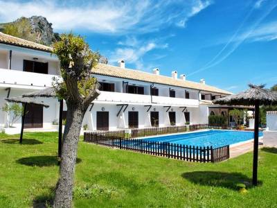 Villa Turistica De Grazalema