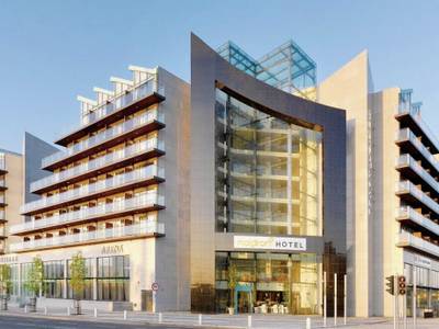Maldron Hotel Tallaght
