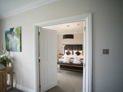 Tulfarris Hotel & Golf Resort