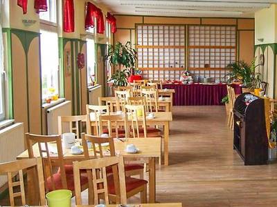 Pension Haus Saarland