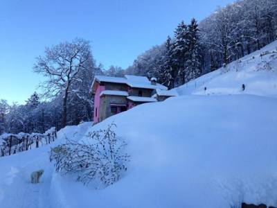 Al Marnich Agriturismo