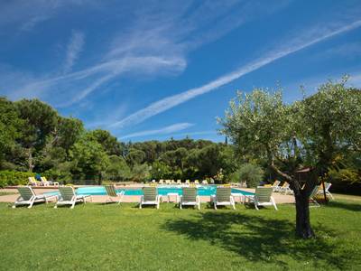Panoramic Montepulciano