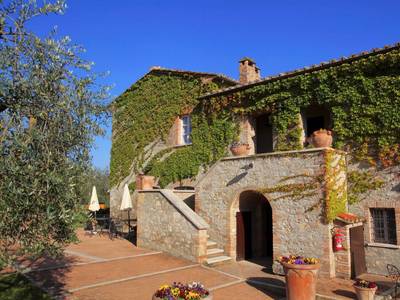 Agriturismo La Sovana