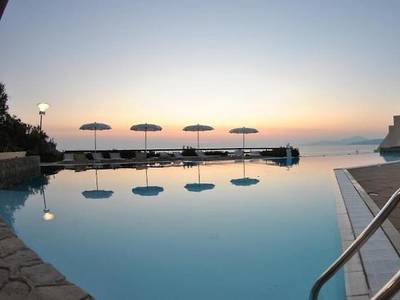 Grand Hotel San Pietro