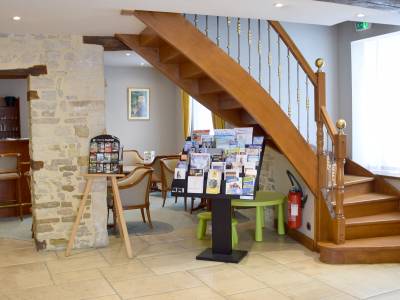 Hotel Le Saint-Nicolas